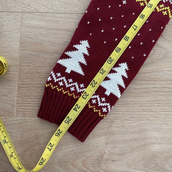 Gamer Street Fighter Knock Out Ken VS Ryu Sweater - M/L - Picture 10 of 11